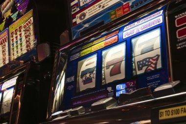 Number selection and bet placement interface