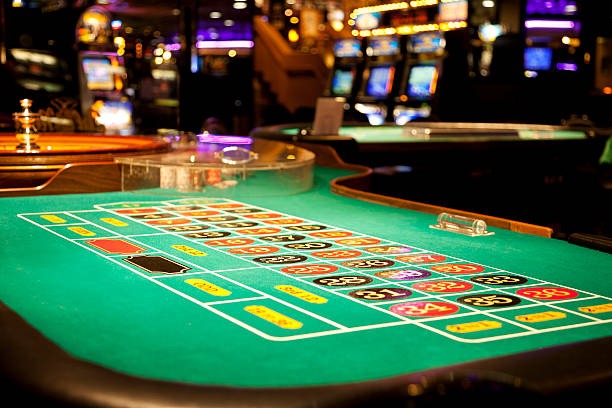Sic Bo live-dealer table on fiatogel alternatif